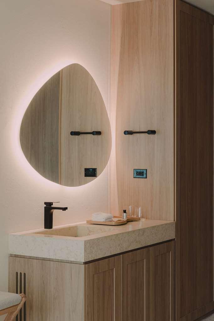 Hotel Osh Getsemani *