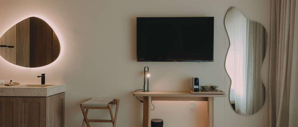 Hotel Osh Getsemani Cartagena