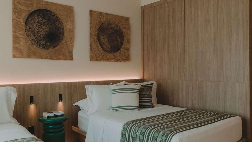 Osh Getsemani * Cartagena