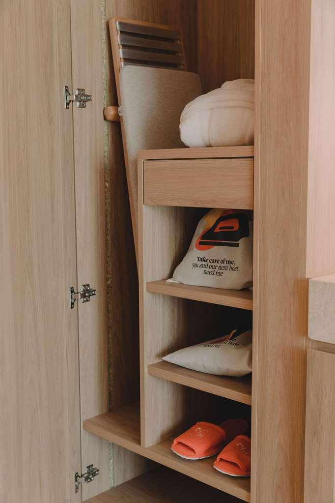 Osh Getsemani Cartagena