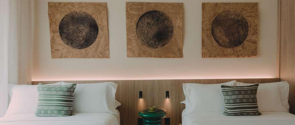 Osh Getsemani Hotel Cartagena