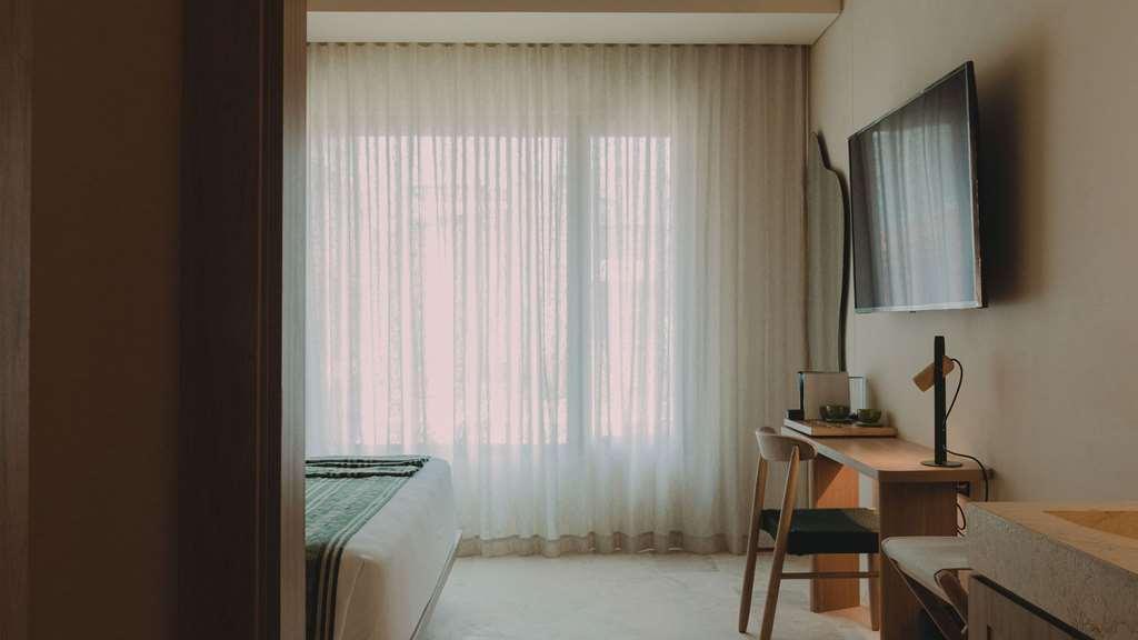 Hotel Osh Getsemani *