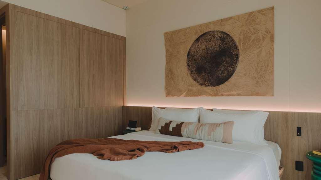 Osh Getsemani * Cartagena