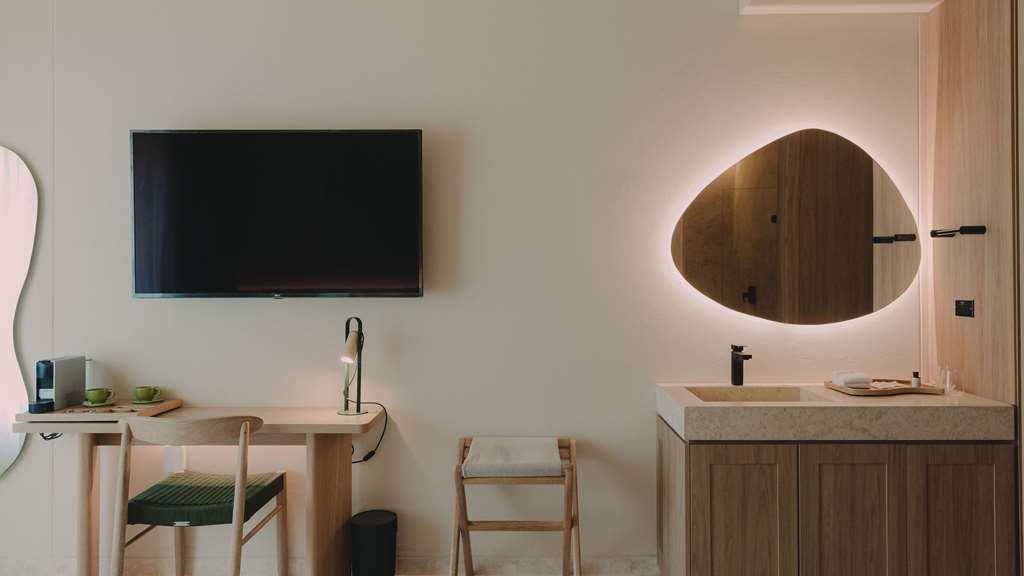 Osh Getsemani Hotel Cartagena