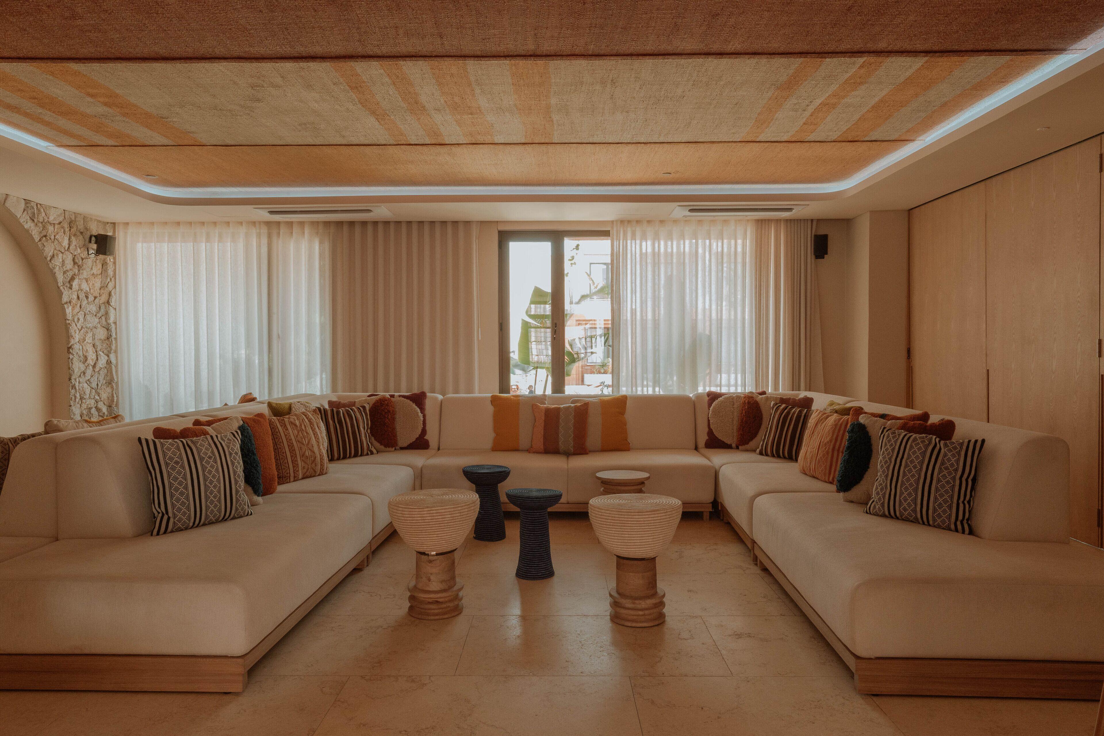 Hotel Osh Getsemani *