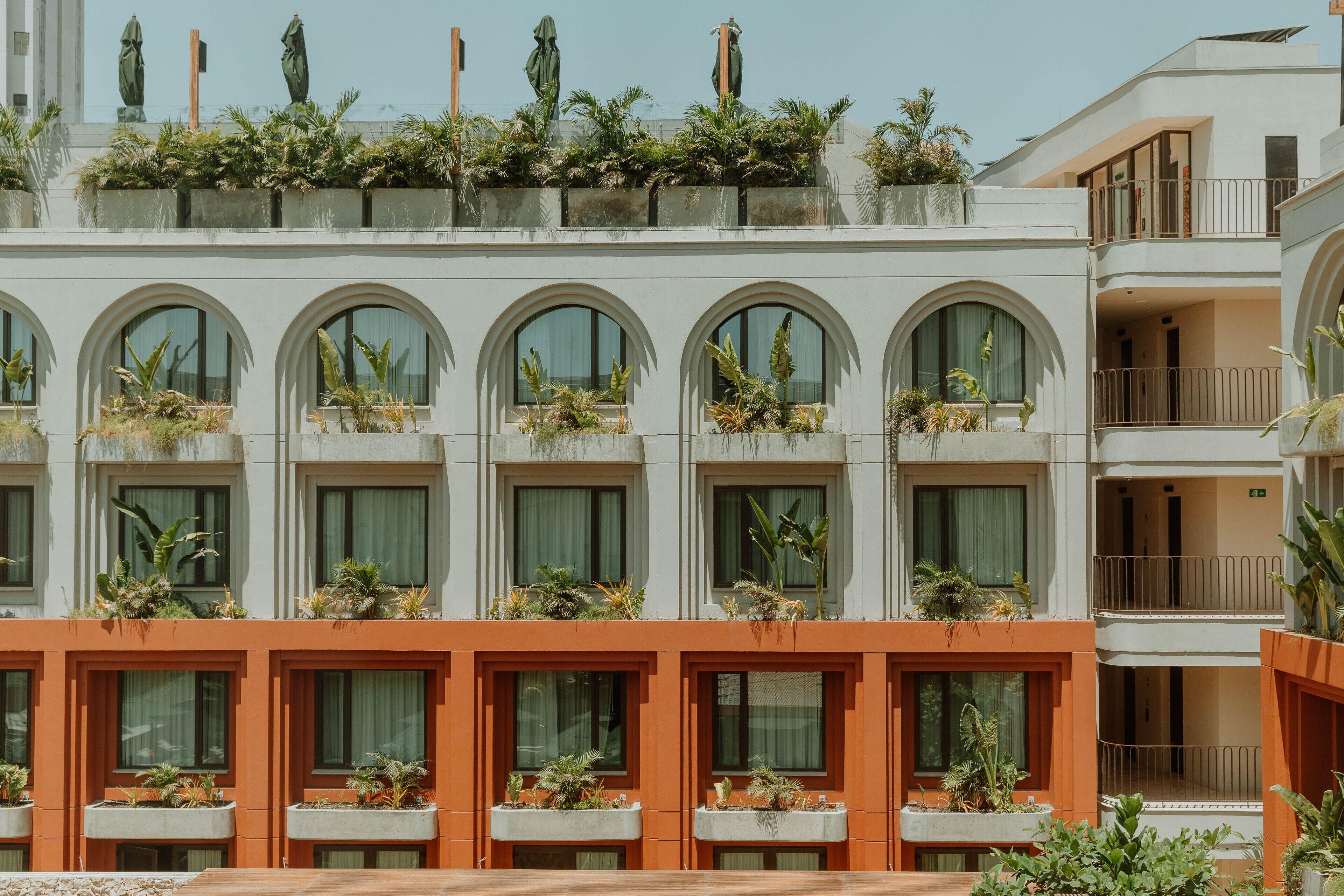 Osh Getsemani Cartagena