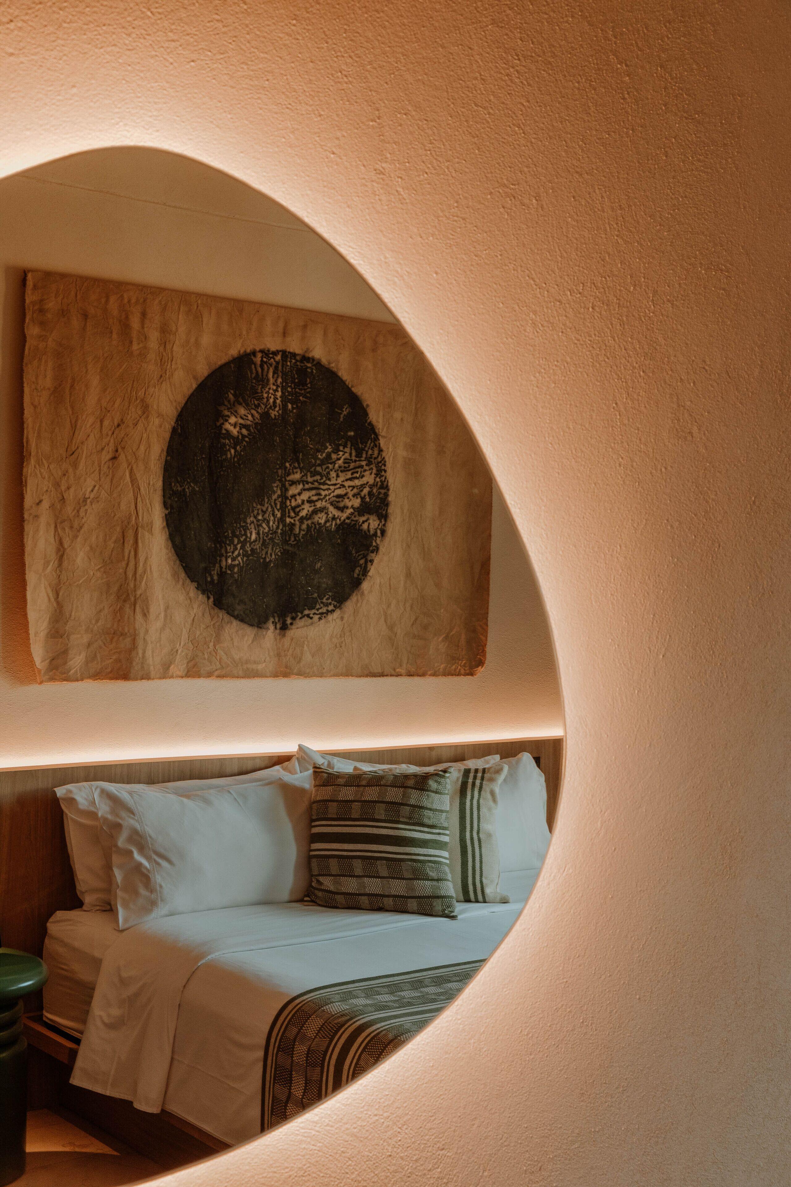 Osh Getsemani Cartagena