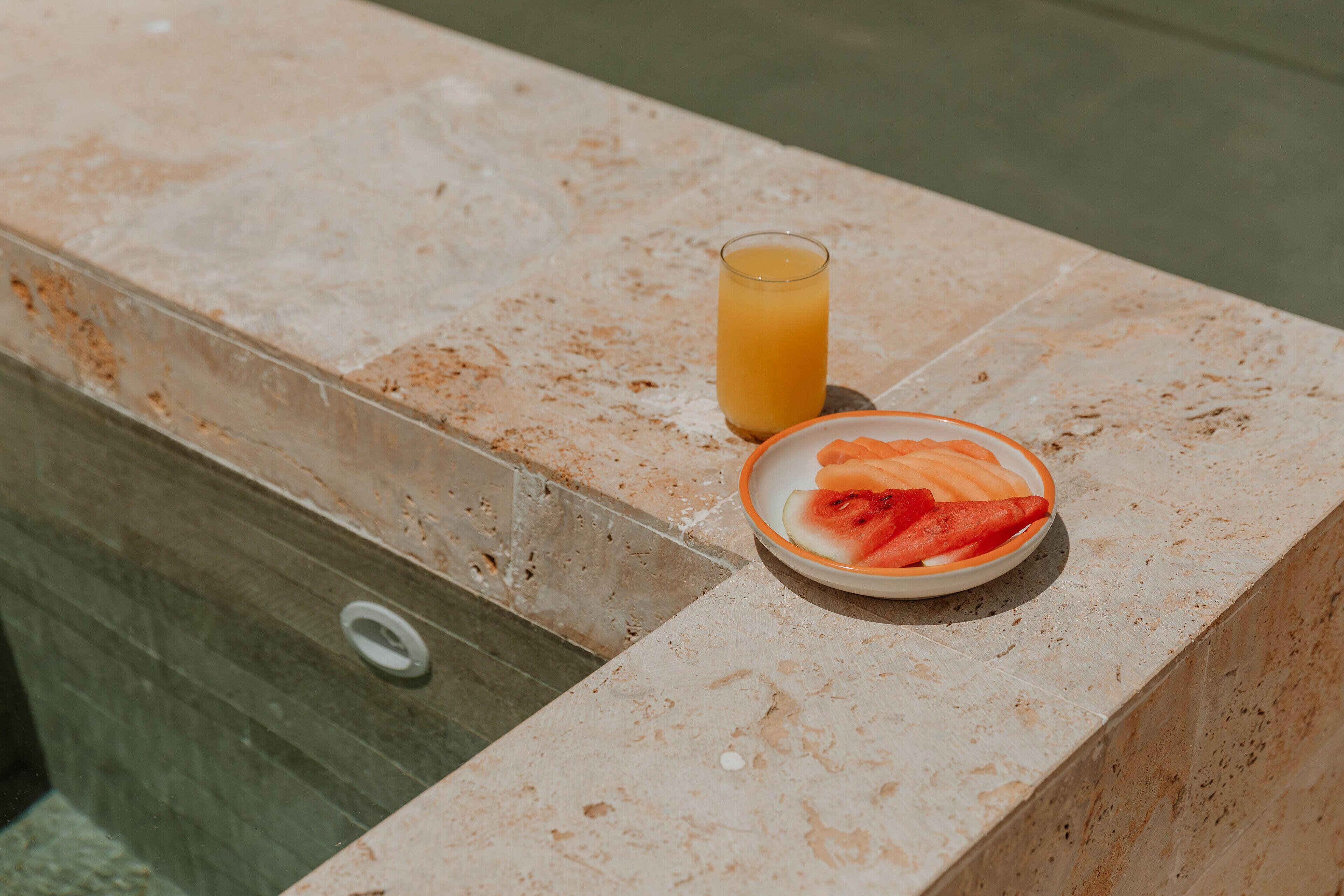 Hotel Osh Getsemani *