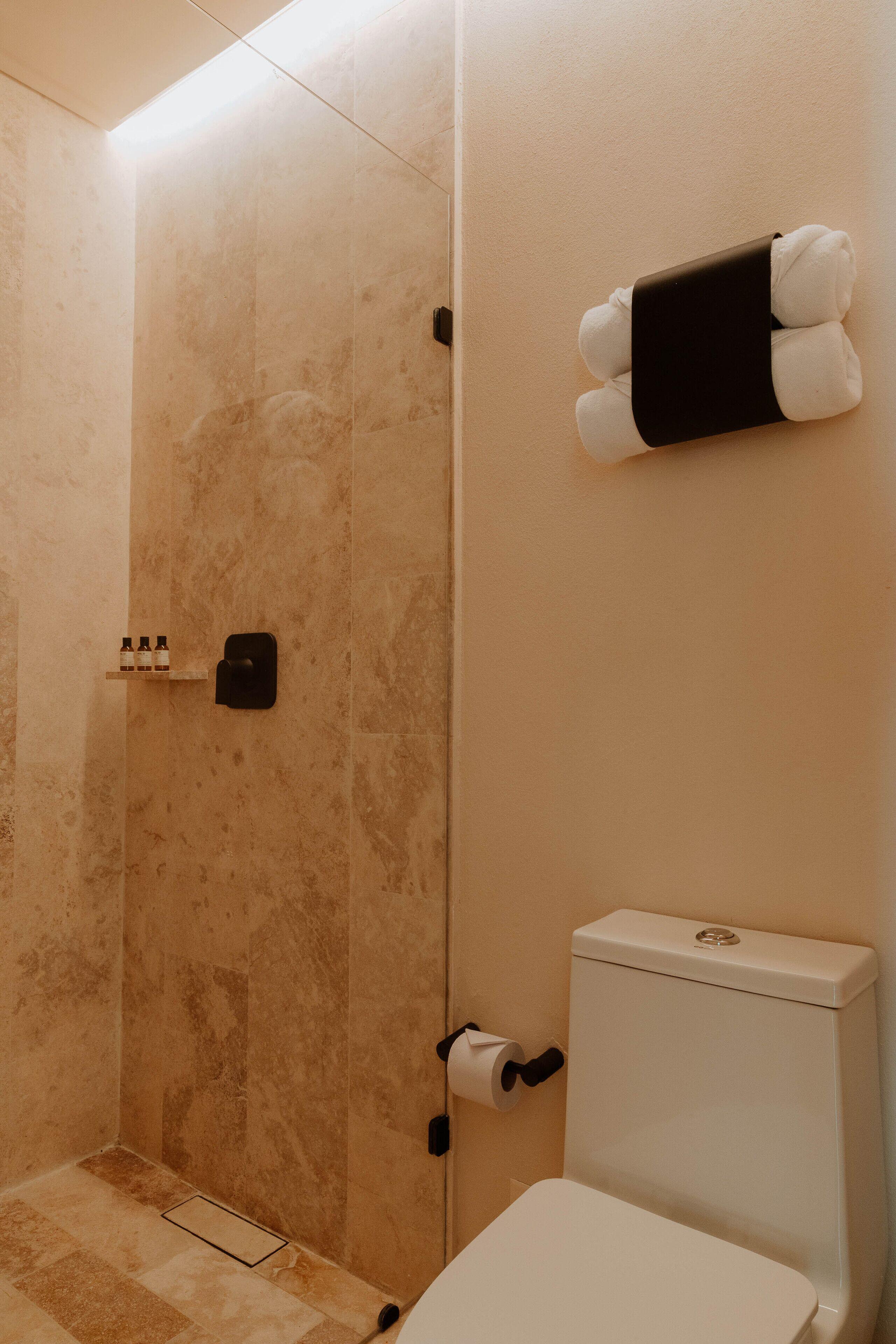 Hotel Osh Getsemani *