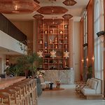 Osh Hotel Getsemani