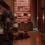 Osh Hotel Getsemani