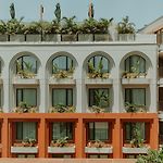 Osh Hotel Getsemani
