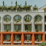 Osh Hotel Getsemani