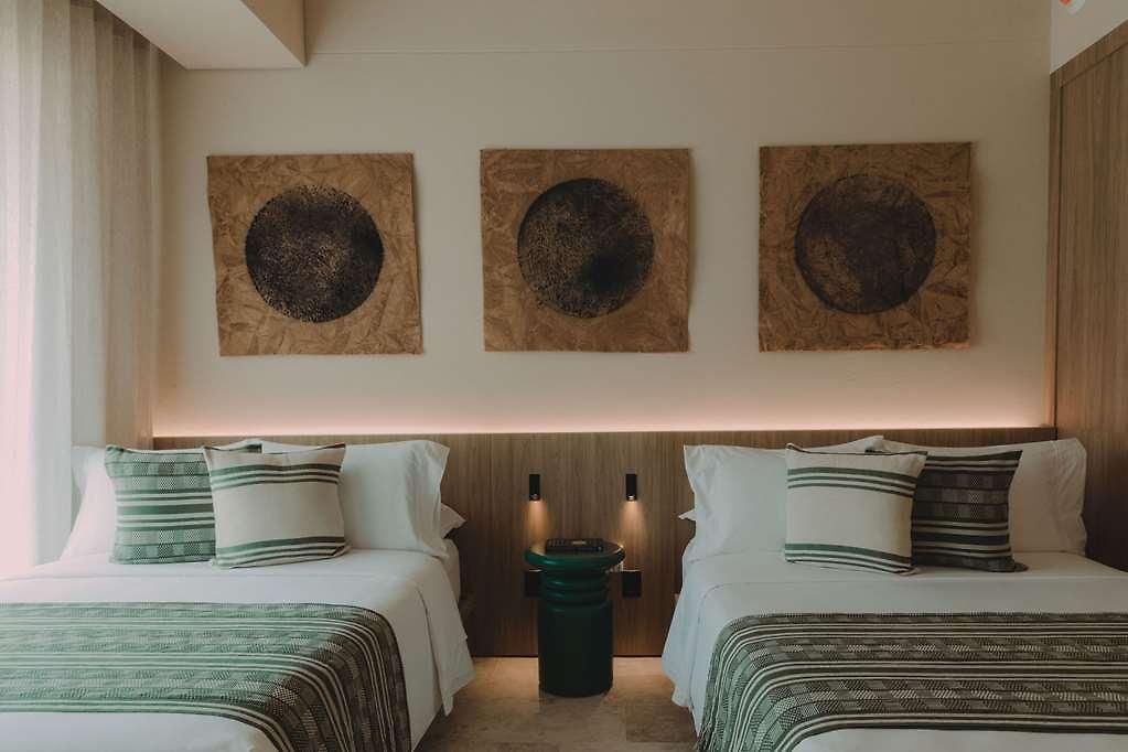 Osh Getsemani Hotel *