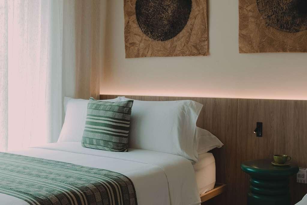 Hotel Osh Getsemani