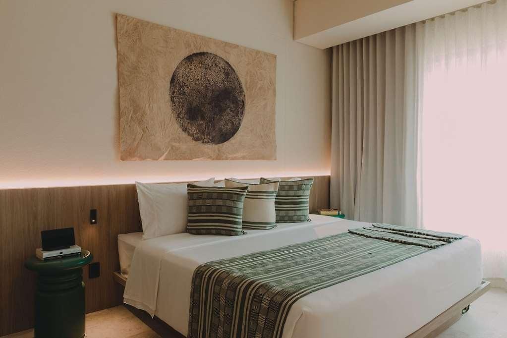 Hotel Osh Getsemani