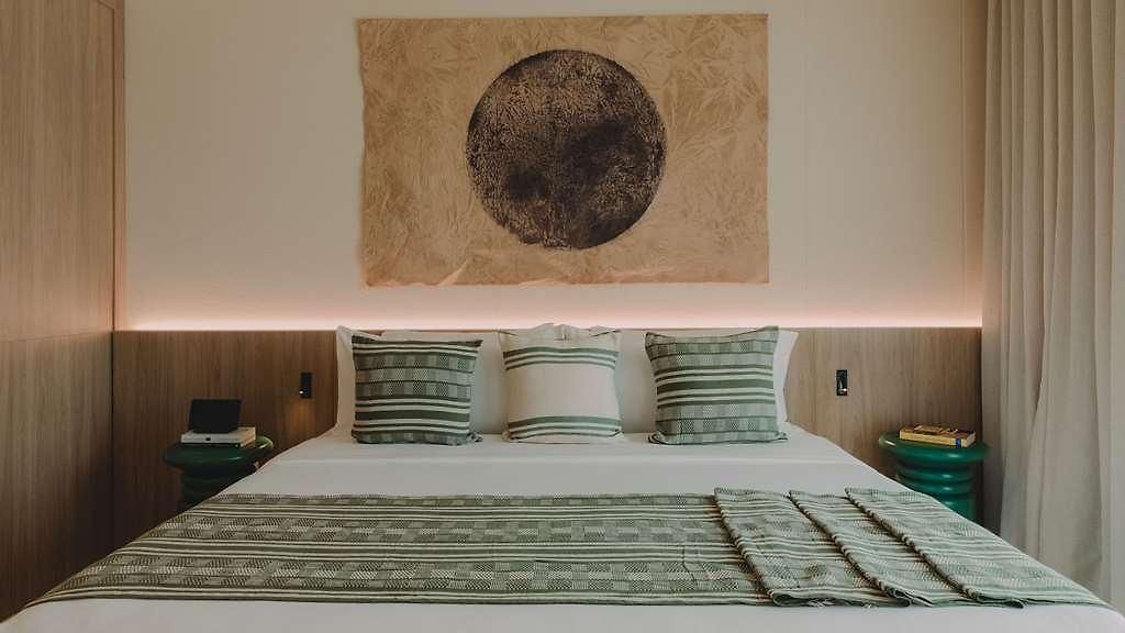 Osh Getsemani Hotel