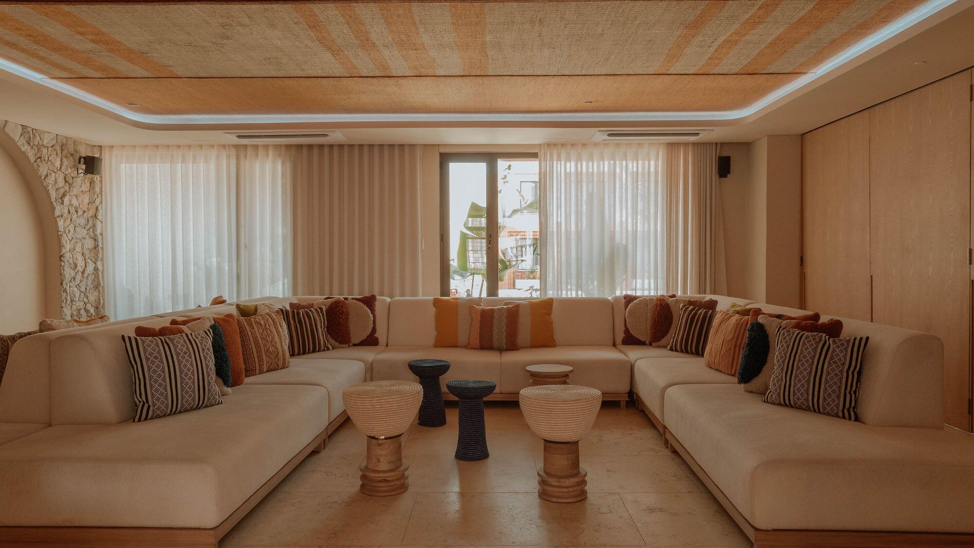 Hotel Osh Getsemani *
