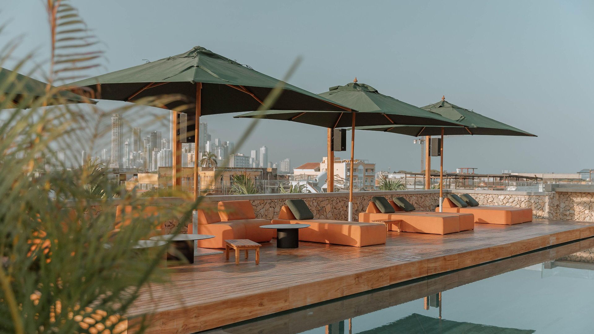 Osh Getsemani Hotel