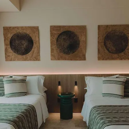 Osh Getsemani Hotel *