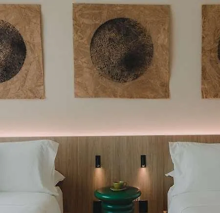 Osh Getsemani Hotel Cartagena