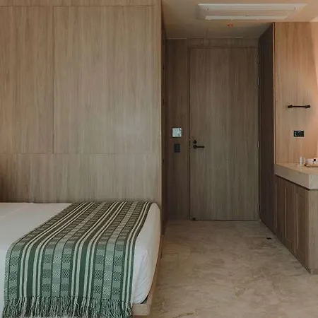 Osh Getsemani Hotel