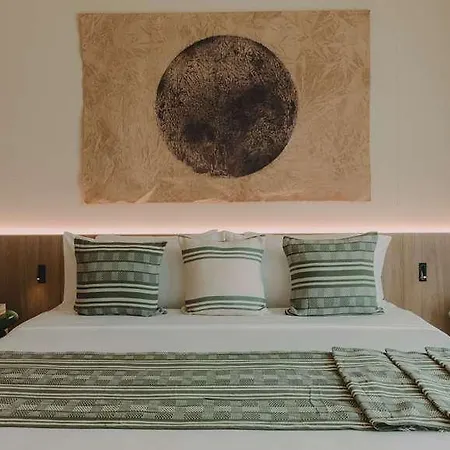 Osh Getsemani Hotel