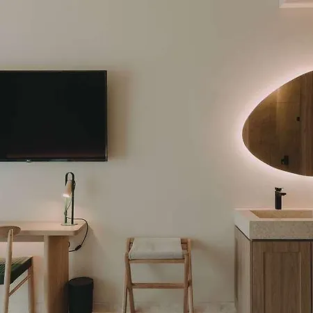 Osh Getsemani Hotel Cartagena