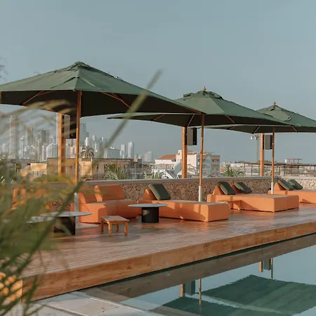 Osh Getsemani Hotel