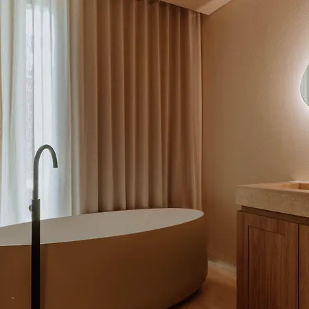 Osh Getsemani Hotel