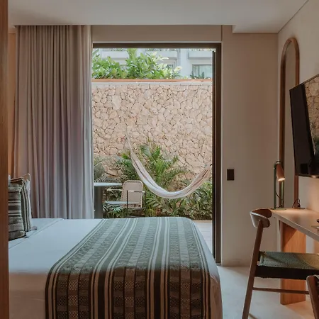 Osh Getsemani Hotel