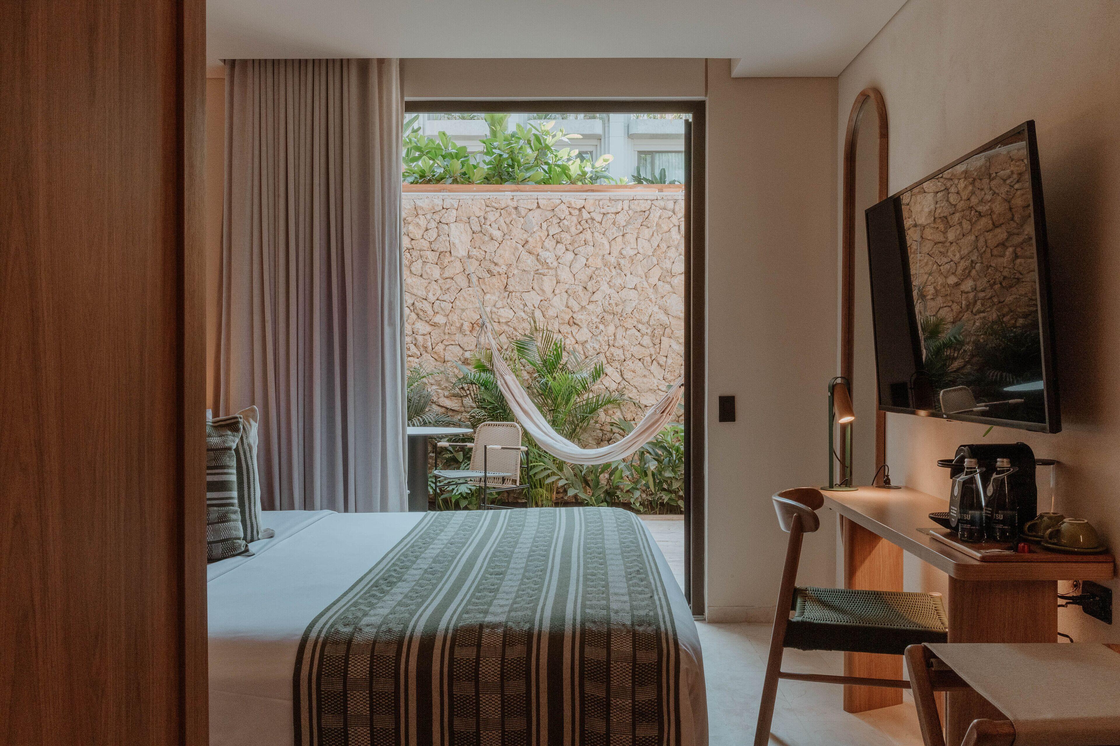 Osh Getsemani Hotel