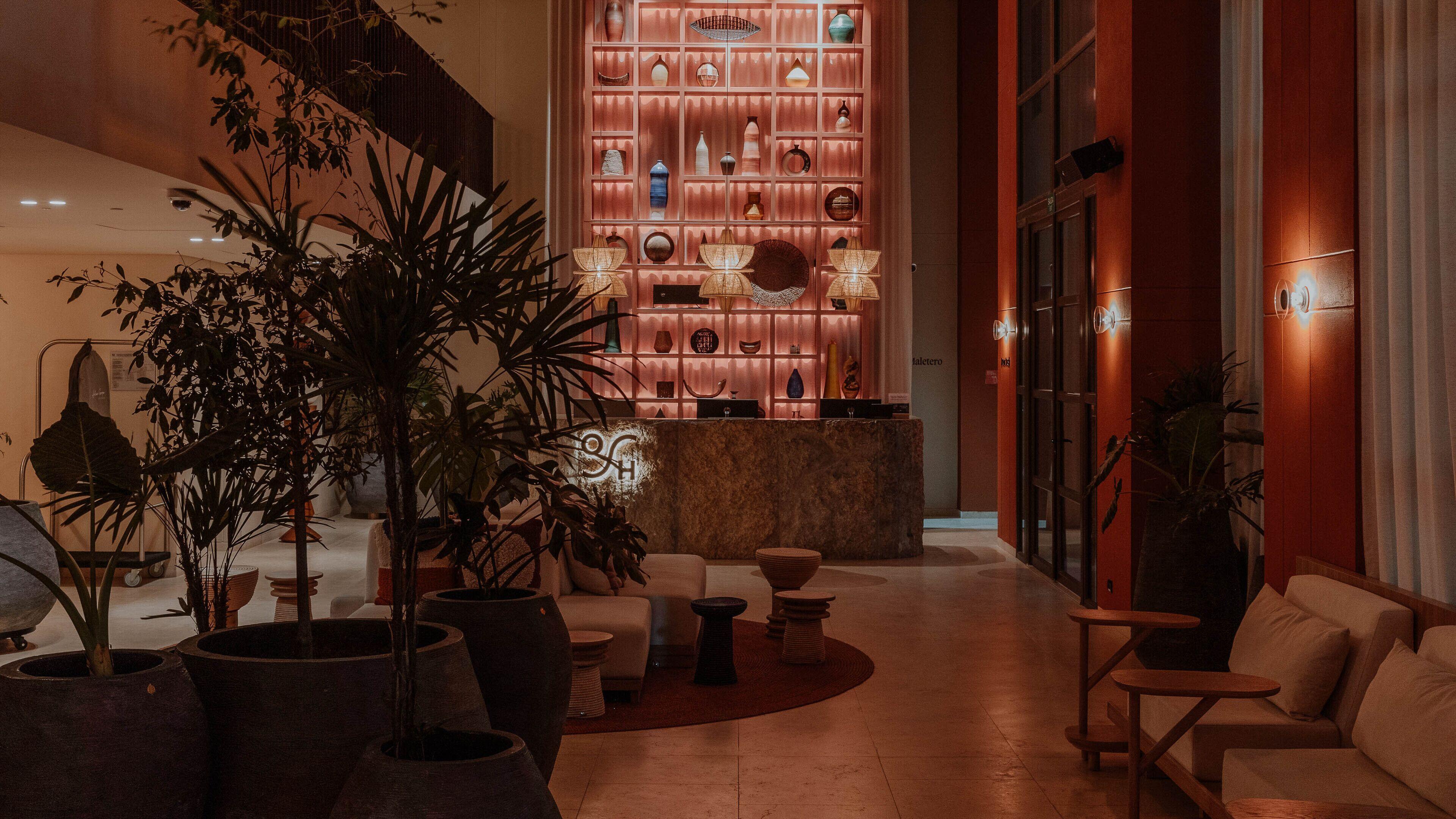 Osh Getsemani Cartagena