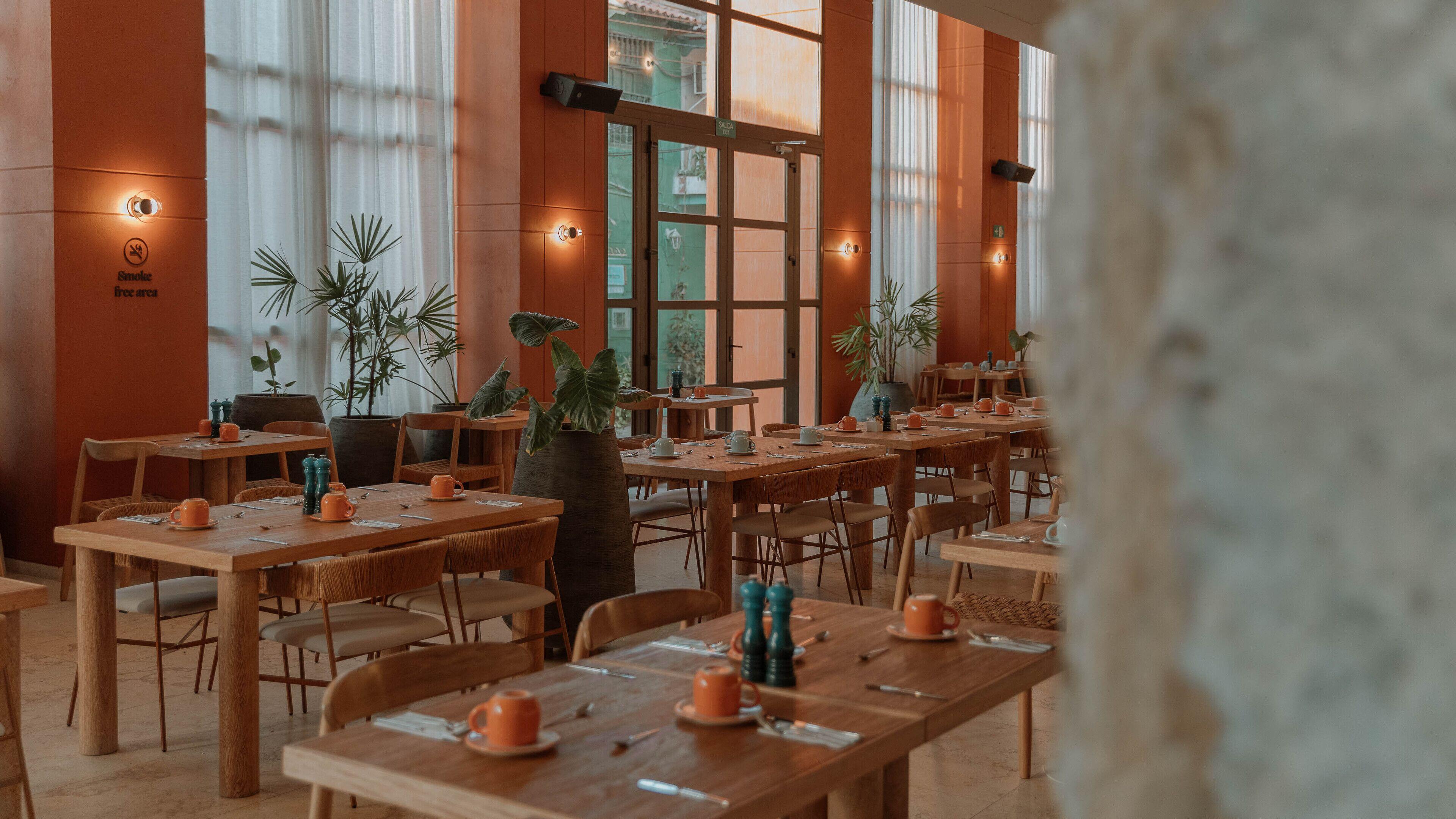 Hotel Osh Getsemani *