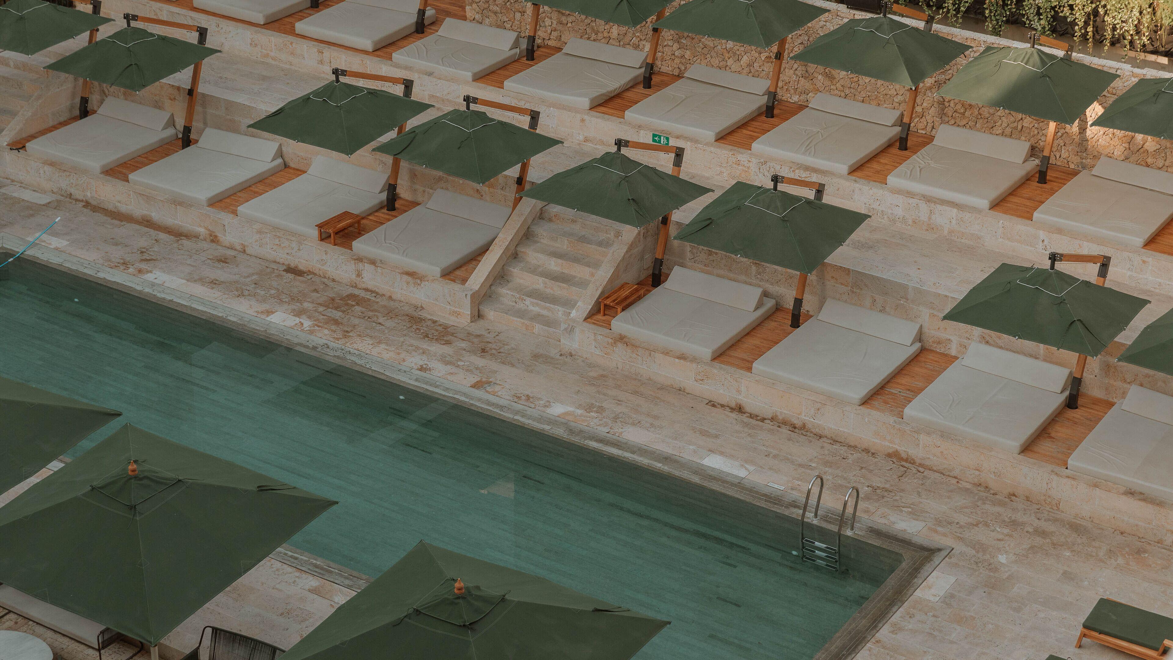 Hotel Osh Getsemani Cartagena