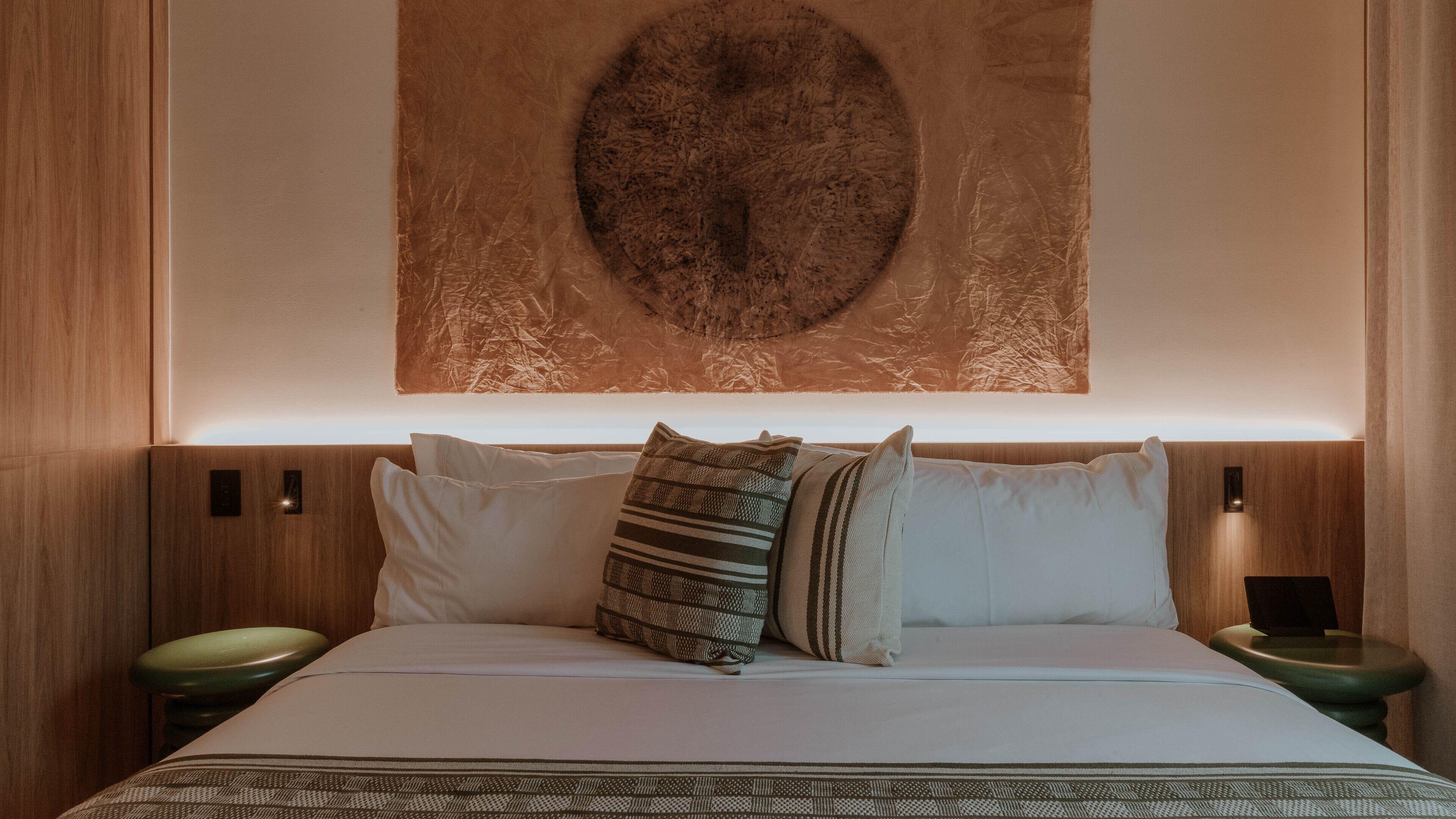 Osh Getsemani * Cartagena