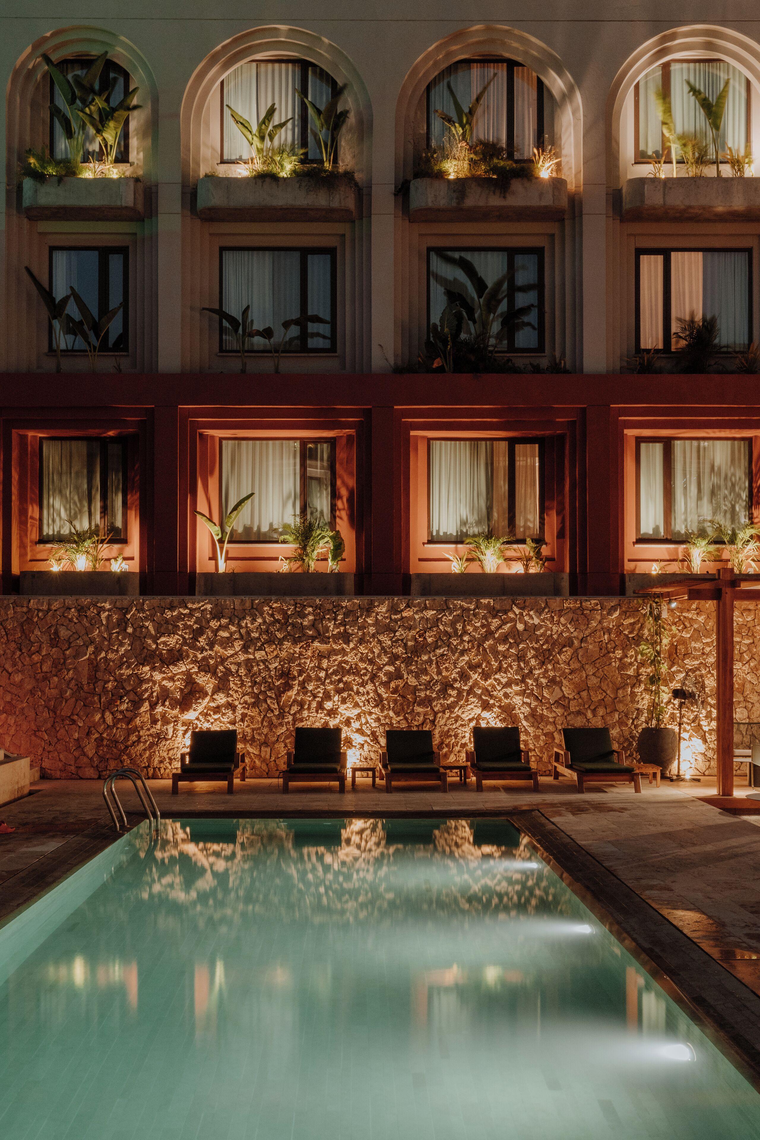 Osh Getsemani * Cartagena